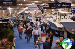 2026年汉堡游艇展览会参展企业名录