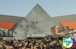 2026年西班牙大麻展将展出哪些内容？