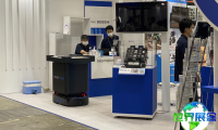 2026年东京机器人展览会日程与场馆信息
