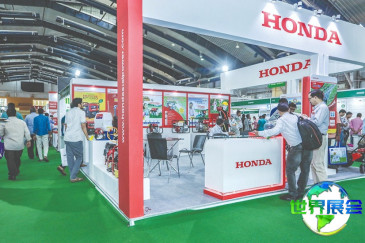 2026年印度农业展览会展示哪些产品？