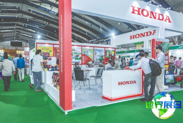 2026年印度农业展览会展示哪些产品？