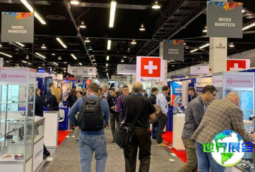 2027年美国西部医疗展门票获取方式