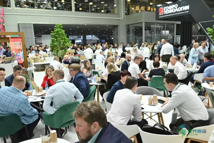 2026年莫斯科国际包装展览会RosUpack即将举办