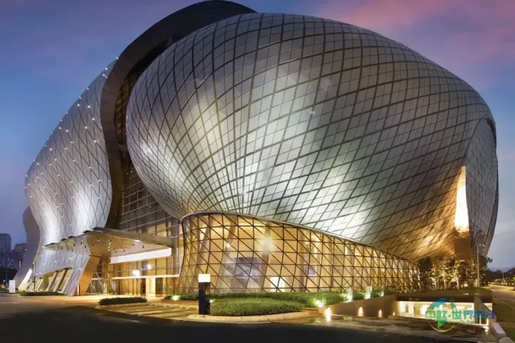 ARCHIDEX：吉隆坡建筑行业盛会