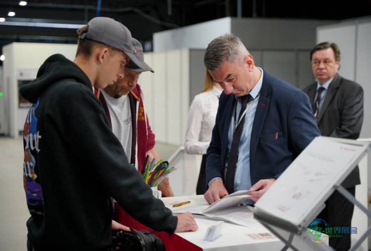 波兰华沙保温技术贸易展览会 ISOLTEX 2026圆满落幕