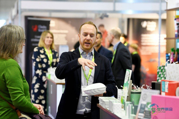 2026年英国伯明翰包装创新与Empack展2月举行