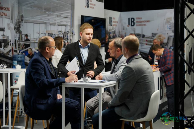 波兰华沙保温技术贸易展览会 ISOLTEX 2026圆满落幕