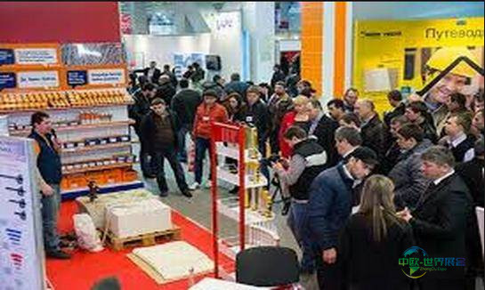 2026年俄罗斯克拉斯诺达尔国际建筑建材展盛大开启