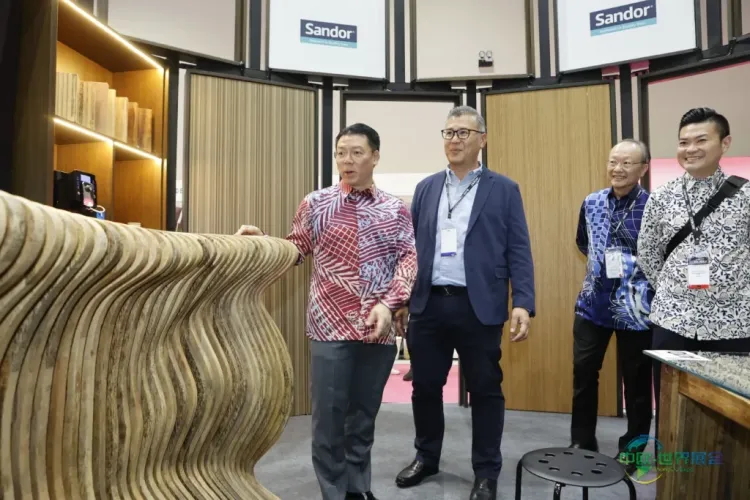 ARCHIDEX：吉隆坡建筑行业盛会