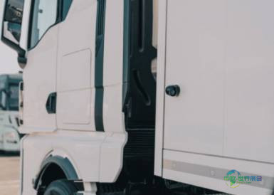 2026年英国伯明翰国际商用车及配件展览会：Webfleet与MANTIS合作提升车队安全