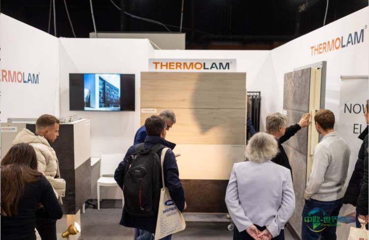 波兰华沙保温技术贸易展览会 ISOLTEX 2026圆满落幕
