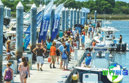 2026年汉堡游艇展览会观展指南：日程/场馆/购票方式详解