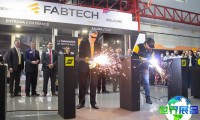 2026年墨西哥焊接展(FABTECH MEXICO)票价信息