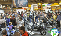 科隆摩托车展2026年参展商名录