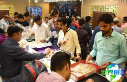 2026年印度珠宝展门票获取方式