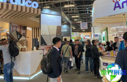 2026年哥伦比亚木工机械展(Interzum Bogota)展品涵盖范围