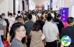 2026年上海楼梯展览会参观指南（日程/场馆/观众预约）