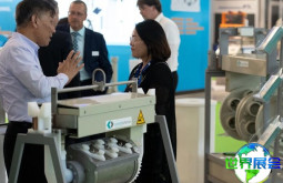 2026年德国表面处理展会参展指南（日程安排+场馆信息+购票方式）