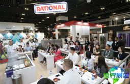 2026年新加坡酒店展展品范畴