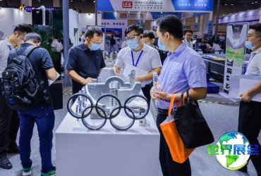 2026年徐州工业展览会(苏工展)门票如何获取，价格是多少？