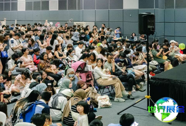 2026年香港猫博会官方指南