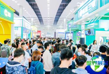 2026年广州加盟展览会参展全攻略（时间地点与购票方式）