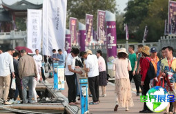 2026年广州水上休闲展门票购买指南