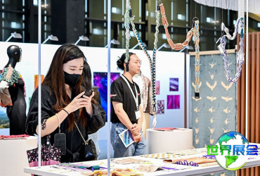 2026上海纱线展观展指南（日程场馆/观众登记）