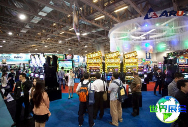 2026年澳门亚洲娱乐展参展企业名单