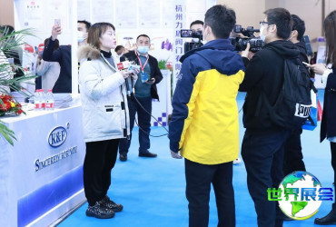 杭州消防展(China Fire Expo)2026最新参展企业名录