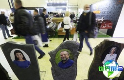 2026年意大利殡葬展览参观攻略：展会日程与票价信息