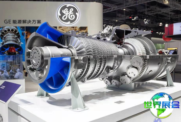 2026年上海航空动力展览会(GTF)涵盖哪些展品类别？