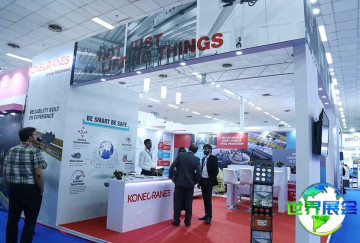 2026年印度表面处理展门票如何获取？购票方式有哪些？