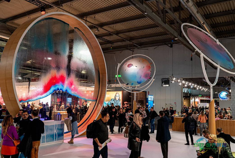 2026意大利米兰国际光学、验光设备及眼镜展1月圆满落幕，50年积淀铸就全球眼镜产业黄金标杆