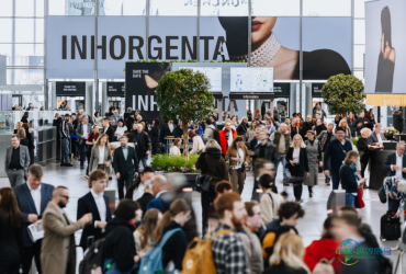 进军欧洲顶级珠宝腕表领域，为何慕尼黑INHORGENTA展会成为战略要地？