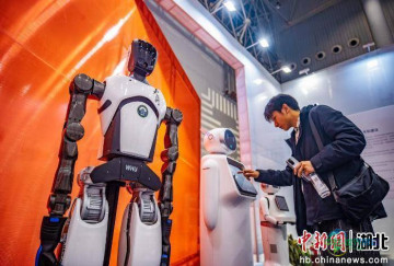 2025武汉国际工业设计博览会圆满闭幕