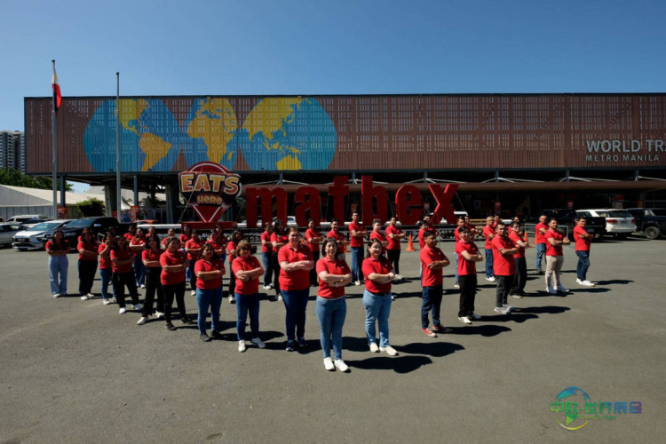 菲律宾马尼拉国际综合建筑建材展览会·世界建筑与设计博览会庆29周年