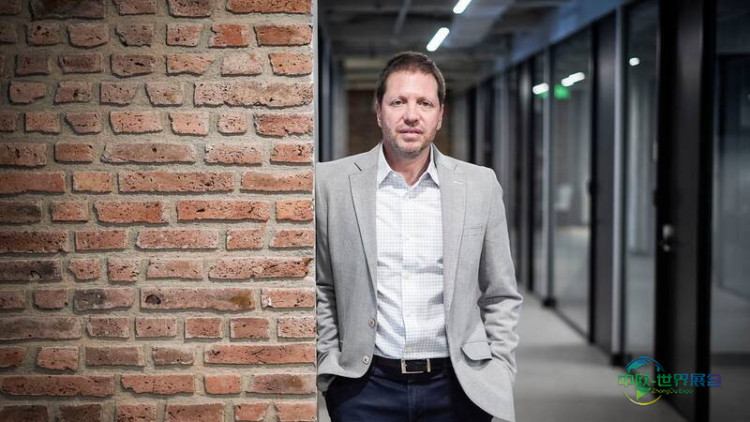 智利圣地亚哥国际能源展览会 Schneider Electric 2025助力绿色氢产业