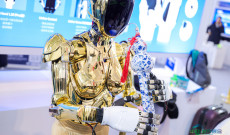 2026天津机器人展览会开幕日程与精彩看点揭晓！