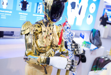 2026天津机器人展览会开幕日程与精彩看点揭晓！