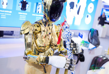 2026天津机器人展览会开幕日程与精彩看点揭晓！