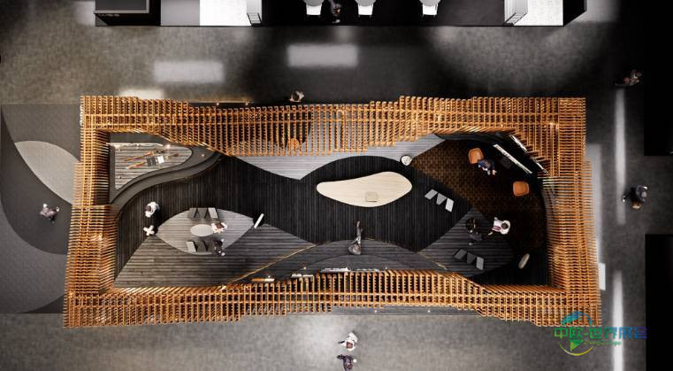 2026年泰国曼谷国际建材及室内装饰展览会：Watsadu Niyom展馆