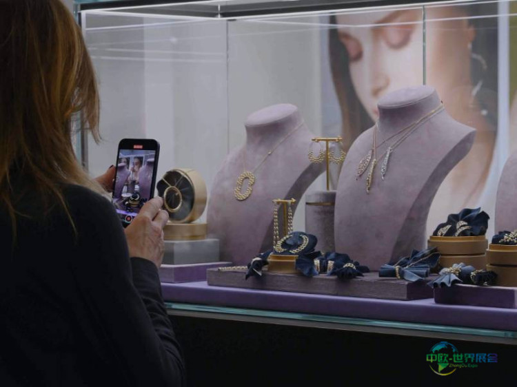 2026 意大利维琴察国际金银珠宝展览会春季场焕新启幕，70年匠心铸就全球珠宝产业标杆