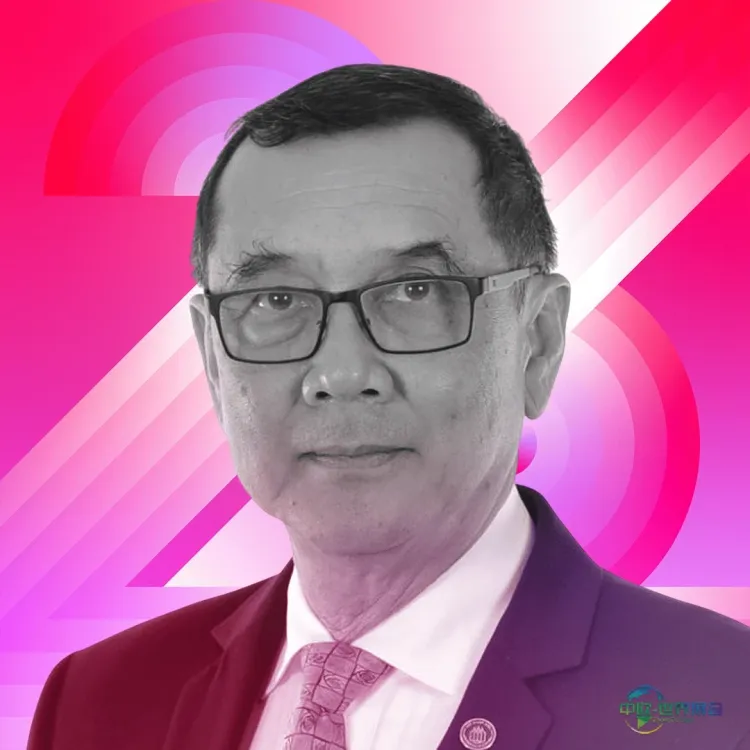 泰国曼谷国际亚洲财经展览会：Kobsak Duangdee将演讲