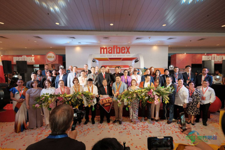 菲律宾马尼拉国际综合建筑建材展览会·世界建筑与设计博览会庆29周年