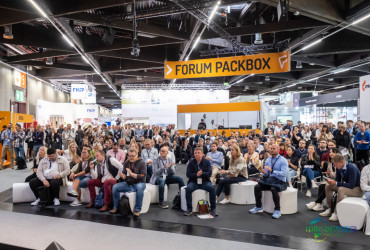 德国纽伦堡国际包装展览会 FACHPACK 2025聚焦趋势、人才与技术