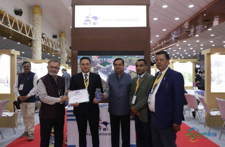 2025年印度班加罗尔国际旅游行业展览会：不断扩大旅游市场