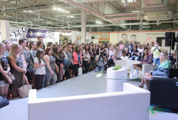 2026年美容日展会：波兰华沙美容美发展览会