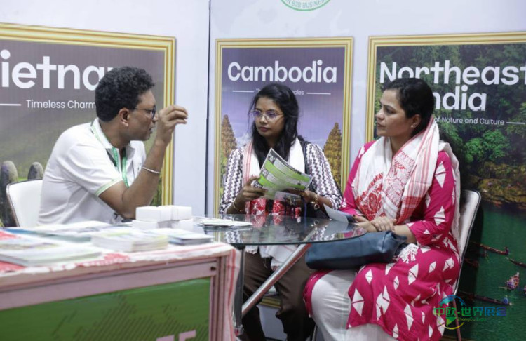 2025年印度班加罗尔国际旅游行业展览会：不断扩大旅游市场