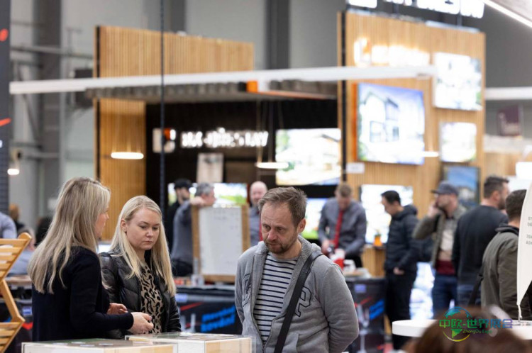 2026捷克布拉格木业技术展览会2月落幕，18载积淀引领绿色建材新潮流